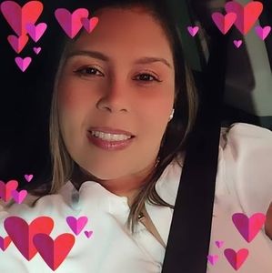 Meet your Posher, Mayra